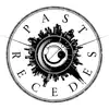 Past recedes - Lovely Tunes - EP